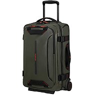 Samsonite Ecodiver Duffle/WH 55 L 35 cm DF Climbing Ivy - Suitcase