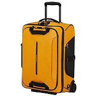 Samsonite Ecodiver Duffle/WH 55 Backpack Yellow - Suitcase