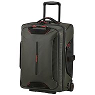 Samsonite Ecodiver Duffle/WH 55 Backpack Climbing Ivy - Suitcase