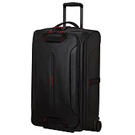 Samsonite Ecodiver Duffle/WH 67 Black - Suitcase