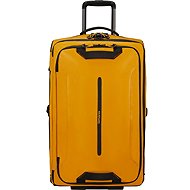 Samsonite Ecodiver Duffle/WH 67 Yellow - Suitcase