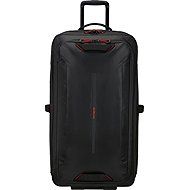 Samsonite Ecodiver Duffle/WH 79 Black - Suitcase