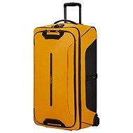 Samsonite Ecodiver Duffle/WH 79 Yellow - Suitcase