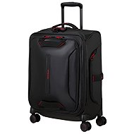 Samsonite Ecodiver Spinner Duffle 55 Black - Suitcase