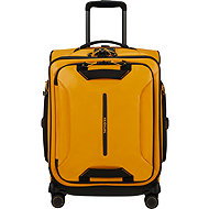 Samsonite Ecodiver Spinner Duffle 79 Yellow - Suitcase