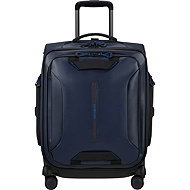 Samsonite Ecodiver Spinner Duffle 55 Blue Nights - Suitcase