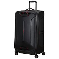 Samsonite Ecodiver Spinner Duffle 79 Black - Suitcase