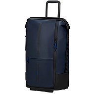 Samsonite Ecodiver Foldable duffle/WH 4-in-1 Blue Nights - Suitcase