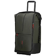 Samsonite Ecodiver Foldable duffle/WH 4-in-1 Climbing Ivy - Suitcase