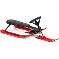 Hamax Downhill Black/Red - Skibobs