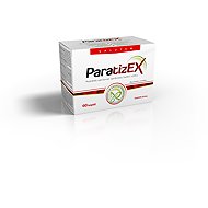Salutem Paratizex 60 capsules - Dietary Supplement