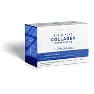 ProVenus DermoCollagen Marine 30 sachets, raspberry - Colagen
