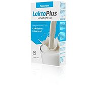 Salutem LaktoPlus 18.000 FCC LU 30 capsules - Dietary Supplement