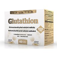 Salutem Glutathione 1000 mg 60 capsules - Dietary Supplement