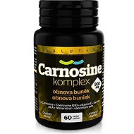 Salutem Carnosine Complex 900 mg 60 tablets - Dietary Supplement