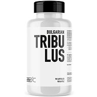 Sizeandsymmetry English Tribulus Terrestris 90% Saponins, 90 capsules - Anabolizer