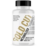 Sizeandsymmetry Gold Cut - Fat burner