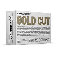 Sizeandsymmetry Gold Cut, 60 kapslí - Fat burner