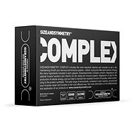 Sizeandsymmetry Complex Multivitamin, 60 capsules - Multivitamin