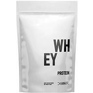 Sizeandsymmetry Whey Protein 80 CFM 1000g, čokoláda - Protein