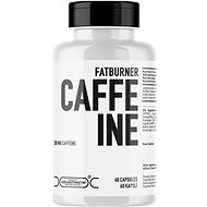 Sizeandsymmetry Caffeine, 60 kapslí - Stimulant