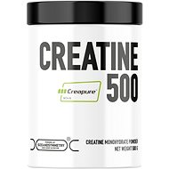 Sizeandsymmetry Creatine Creapure - Creatine