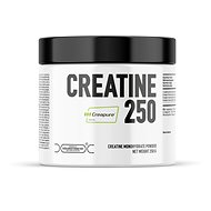 Sizeandsymmetry Creatine Creapure 250g - Creatine