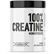 Sizeandsymmetry Creatine monohydrate 400 g - Kreatín