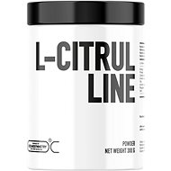 Sizeandsymmetry 100% L-Citrulline - Amino Acids