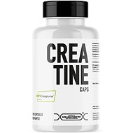 Sizeandsymmetry Creatine Creapure® Caps - Creatine