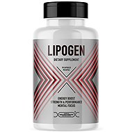 Sizeandsymmetry Lipogen 90 capsules - Dietary Supplement