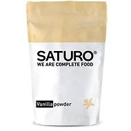 Saturo Whey Powder, 1495g, Vanilla - Long Shelf Life Food
