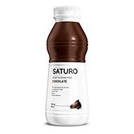 SATURO Chocolate - Long Shelf Life Food