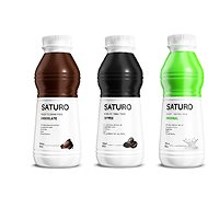 Saturo 500ml, 6pcs - Long Shelf Life Food
