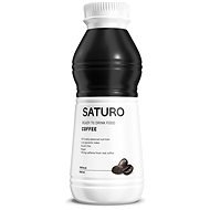 SATURO Káva - Trvanlivé jedlo