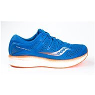 Saucony Triumph ISO 5 Size 42 EU/265mm - Running Shoes