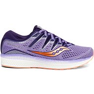 Saucony TRIUMPH ISO 5 WMNS - Running Shoes