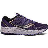 Saucony GUIDE ISO 2 TR WMNS - Bežecké topánky