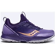 Saucony Mad River TR size 38,5 EU / 240mm - Running Shoes