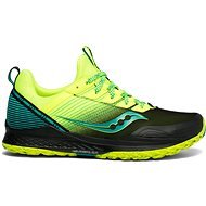 Saucony Mad River TR size 42 EU / 265mm - Running Shoes