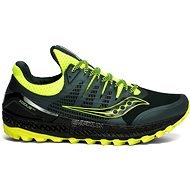 Saucony XODUS ISO 3 size 49 EU / 320mm - Running Shoes