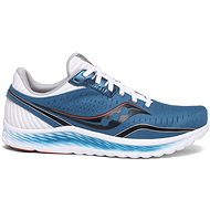 Saucony Kinvara 11 Blue/Black - Running Shoes