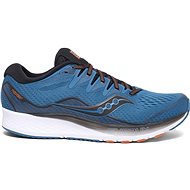Saucony RIDE ISO 2, size 44 EU/280mm - Running Shoes
