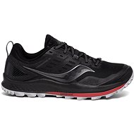 Saucony PEREGRINE 10, Black, EU 44/280mm - Running Shoes