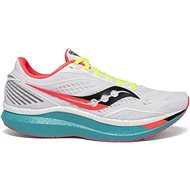 Saucony ENDORPHIN SPEED, White, EU 46.5/300mm - Running Shoes