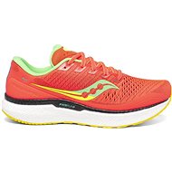 Saucony TRIUMPH 18, Orange, EU 45/290mm - Running Shoes
