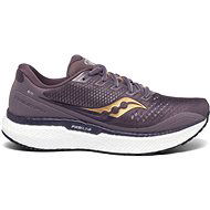 Saucony TRIUMPH 18 fialové EU 37,5/230 mm - Bežecké topánky