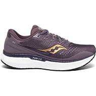 Saucony TRIUMPH 18, Purple, EU 39/245mm - Running Shoes