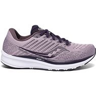 Saucony RIDE 13, Purple - Running Shoes