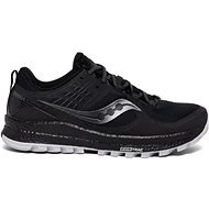 Saucony Xodus 10 Black - Running Shoes